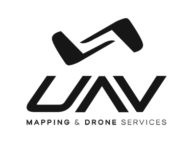 UAV Mono Logo UAV Mono Logo